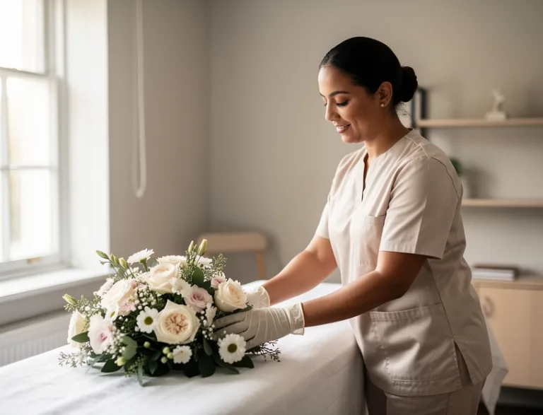 Funeral Home service in Cochrane